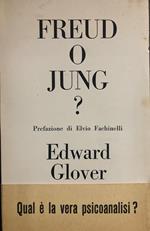 Freud o Jung?