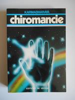 La chiromancie