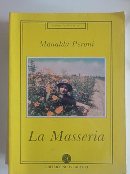 La Masseria - copertina