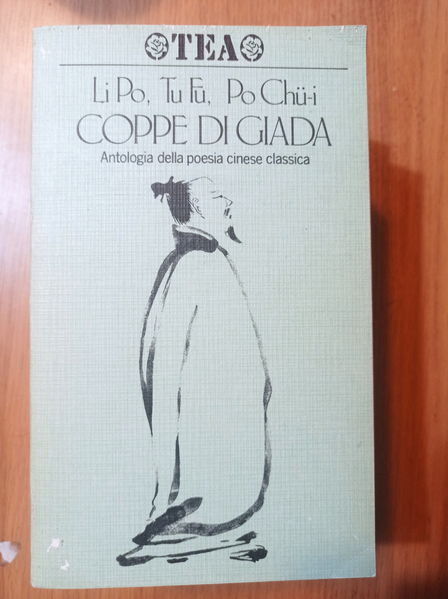 Libreria del Professore