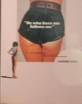 Metafore della pubblicità