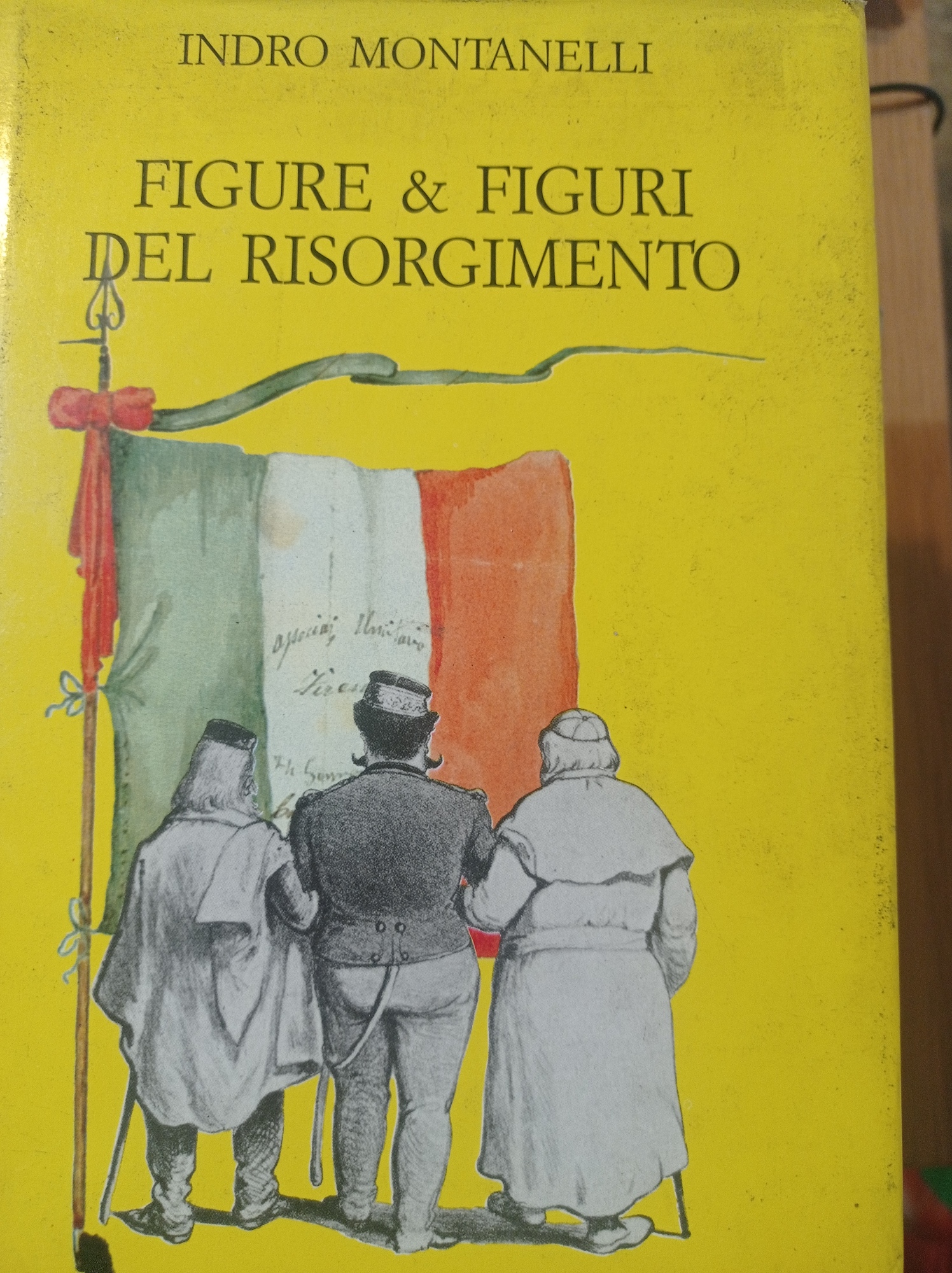 Libreria del Professore