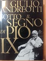 Sotto il segno di Pio IX