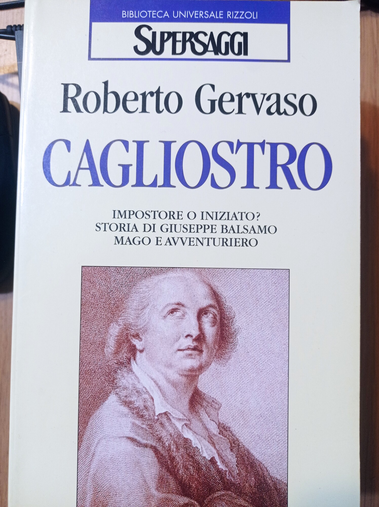 Librisaggi