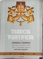 Marcia pontificia