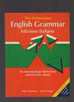 Heinemann english grammar. With key. Ediz. italiana. Per le Scuole superiori
