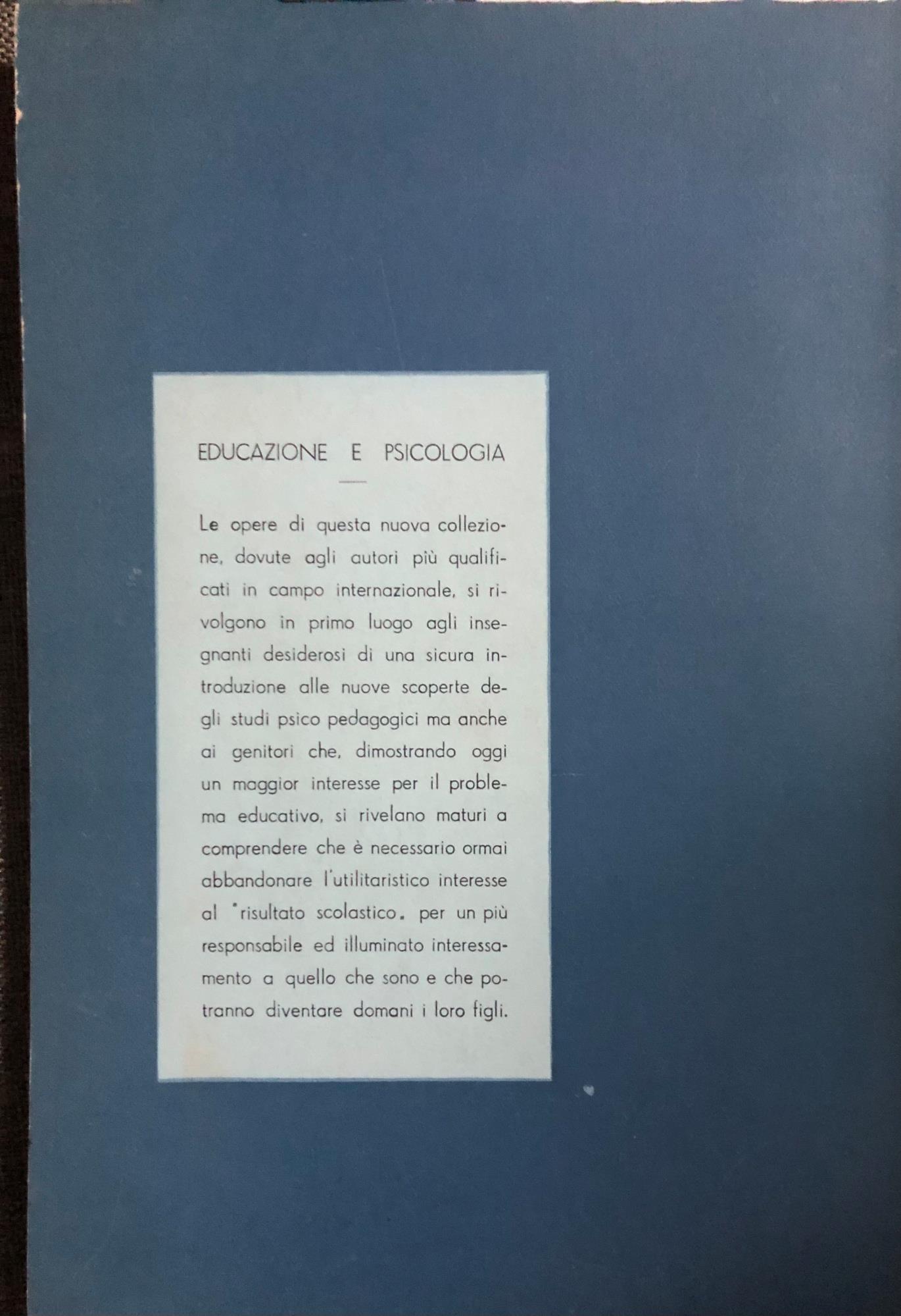 Educazione familiare