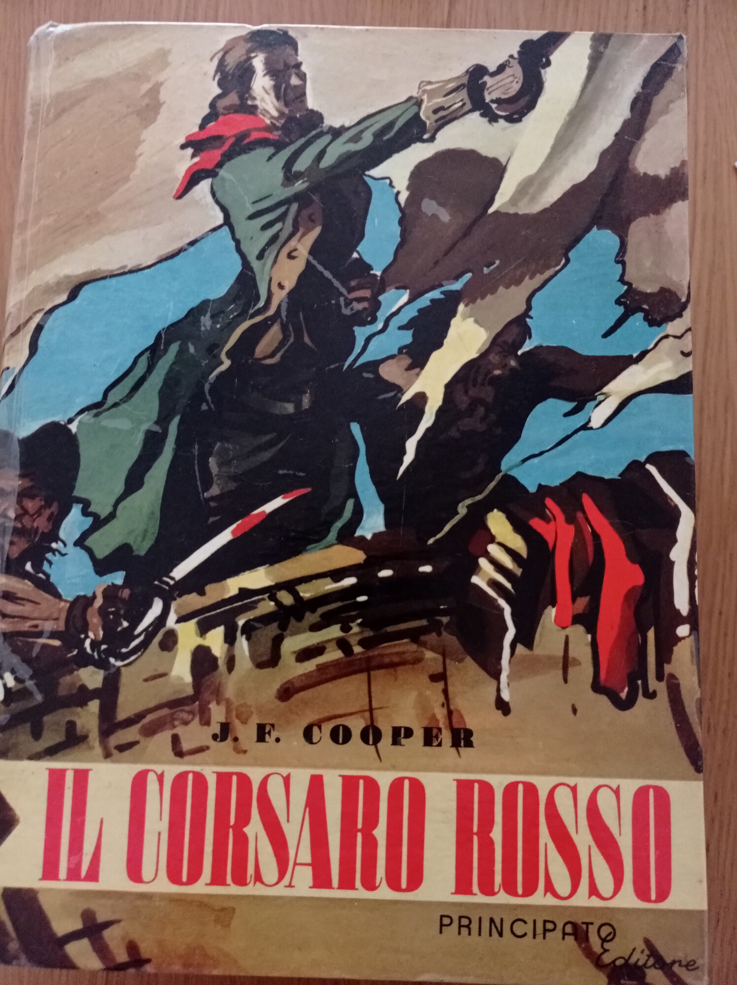 Libreria del Professore