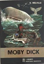 Moby Dick (La balena bianca)