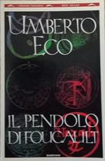 Il pendolo di Foucault