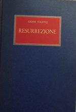 Resurrezione