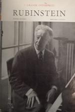 Arthur Rubinstein . I grandi interpreti