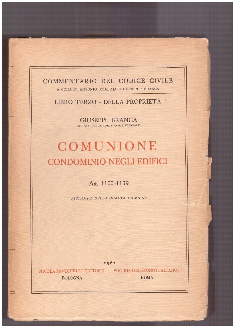 Libreria del Professore