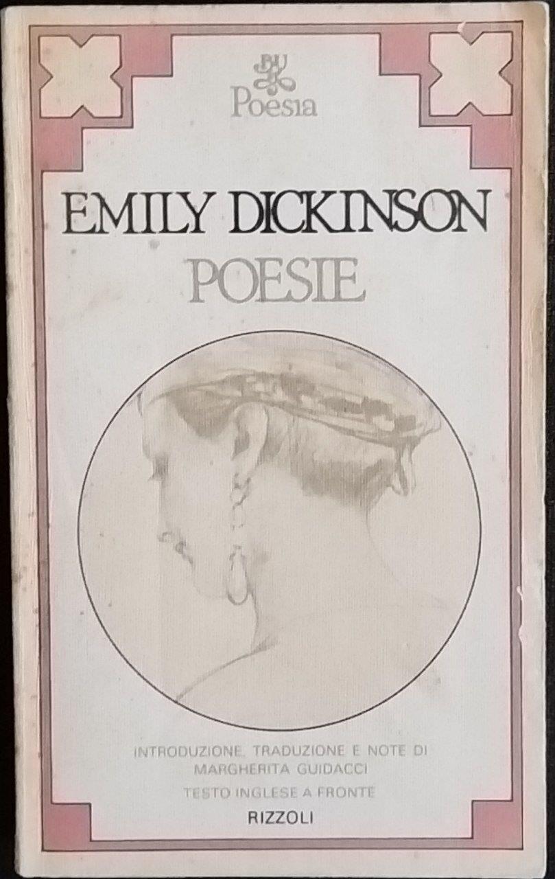 Poesie
