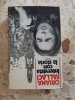 Intervista con la storia