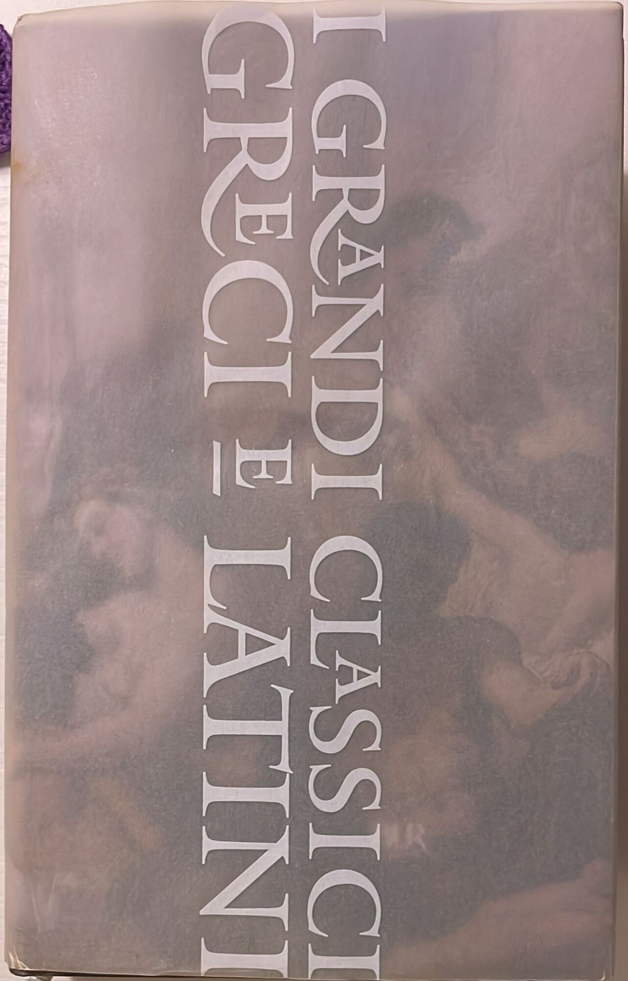 Libreria del Professore