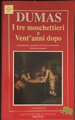 I tre moschettieri e Vent'anni dopo