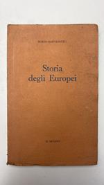 Storia degli Europei