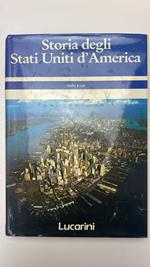 Storia degli Stati Uniti d'America (2 volumi)