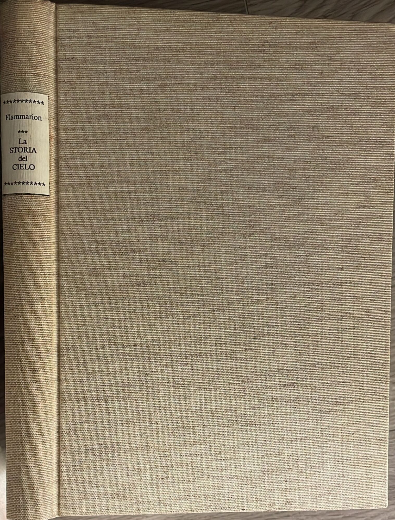 Libreria del Professore