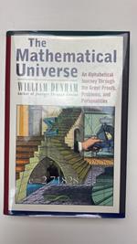 The Mathematical Universe