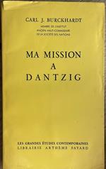 Ma mission a danzing
