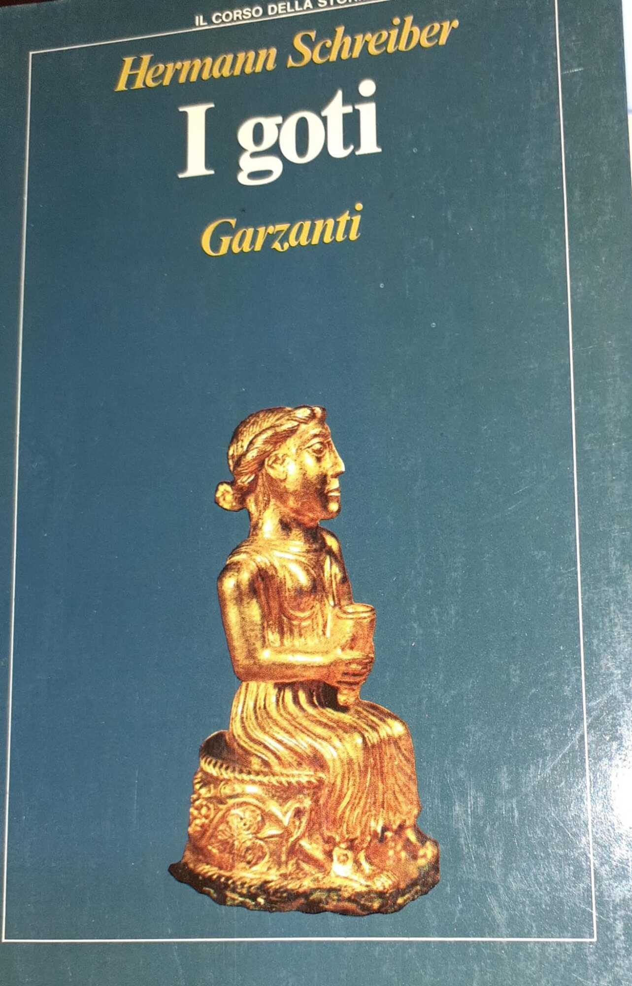 Libreria del Professore