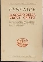 Il sogno della croce-Cristo