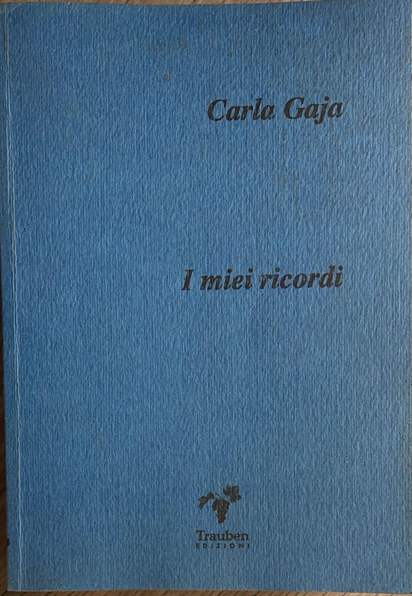 I miei ricordi