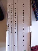 La Verità Storica nel trentennio 1918 - 1948