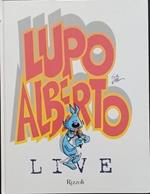 Lupo Alberto Live