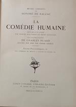 La Comèdie Humaine. Sur Catherine de Mèdicis