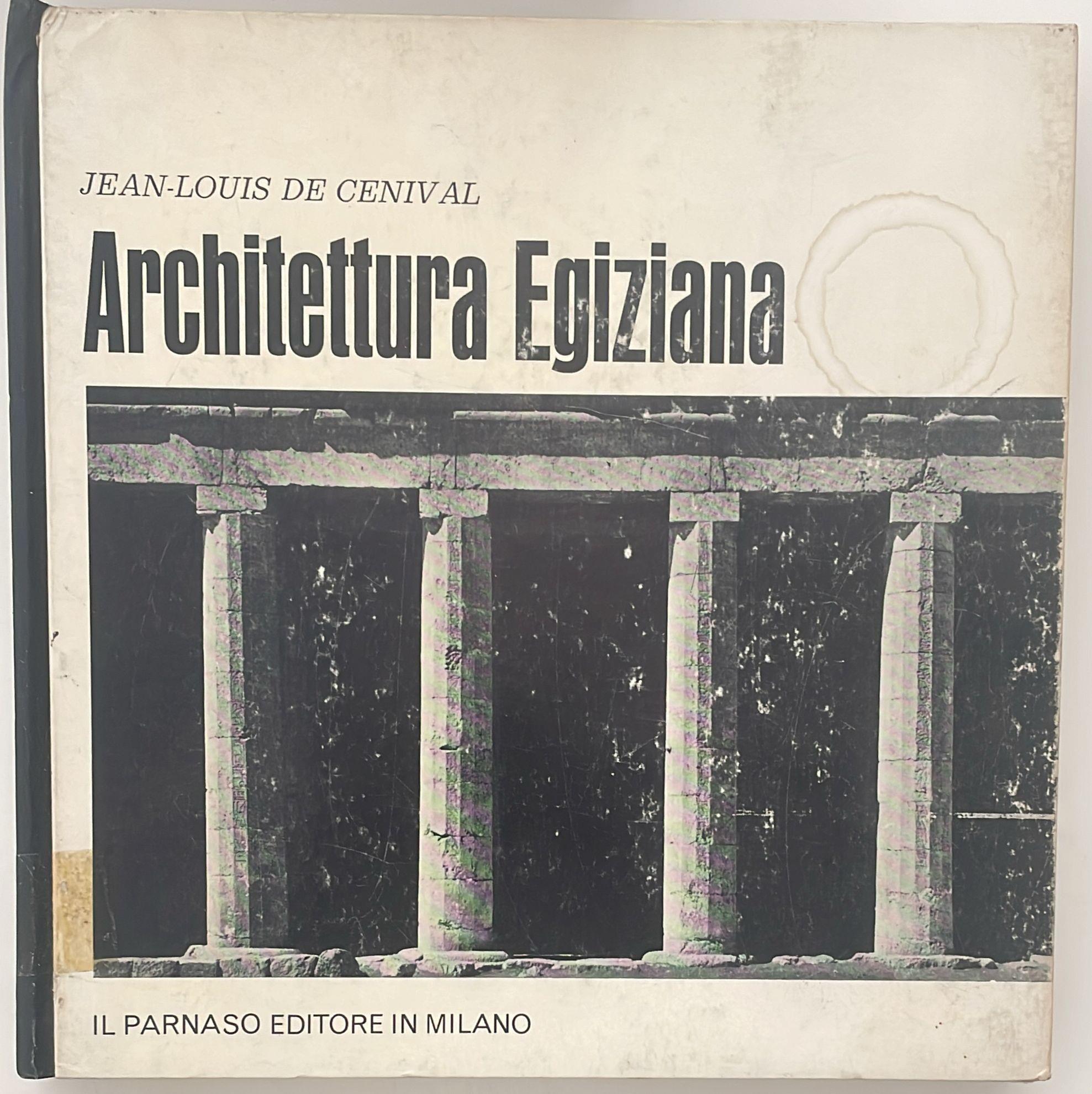 Architettura egiziana