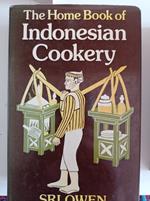 Home Book of Indonesian Cookery