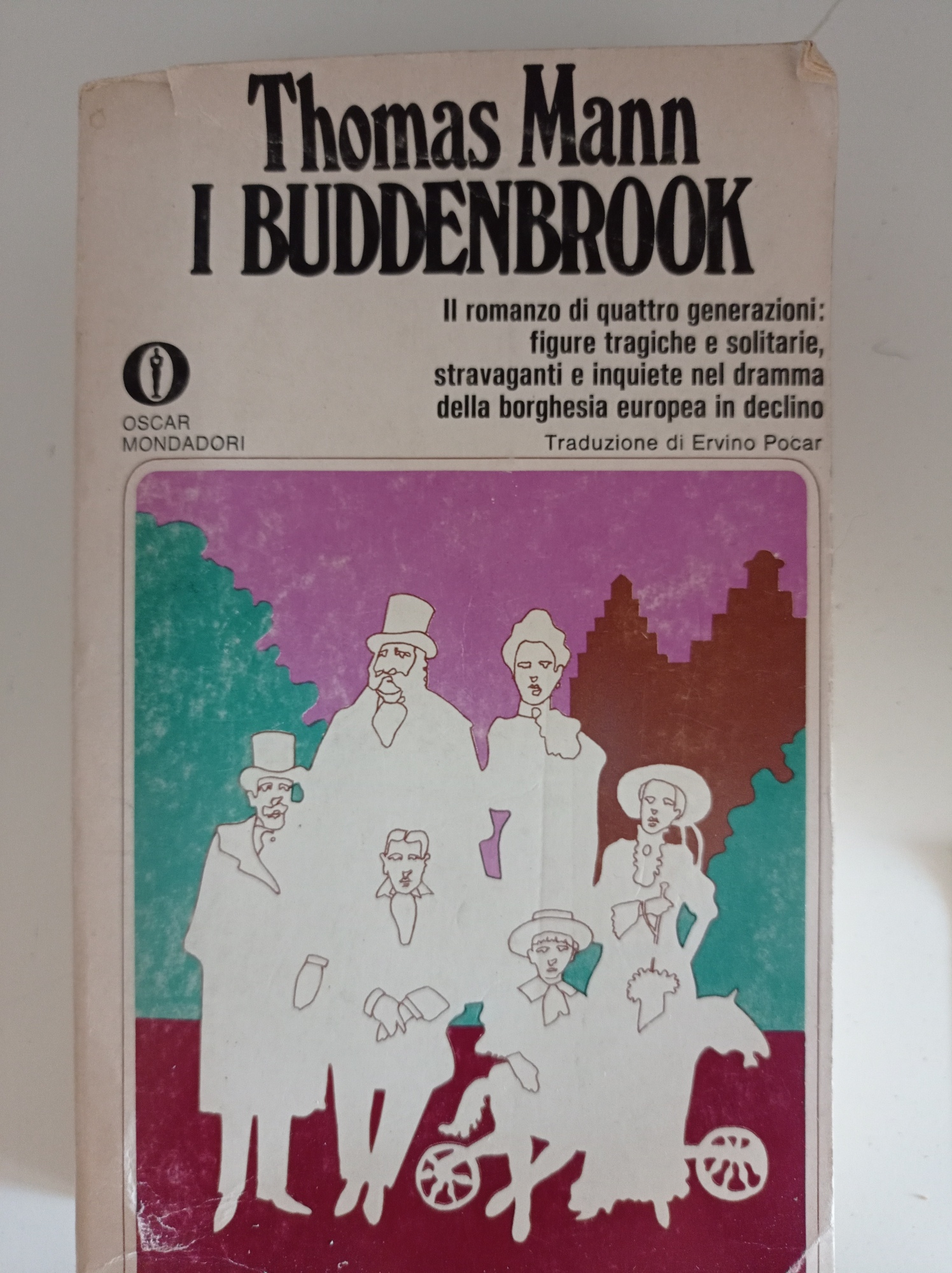 Libreria del Professore