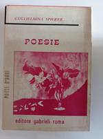 Poesie