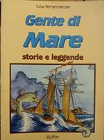 Gente di mare. Storie e leggende
