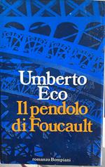 Il pendolo di Foucault