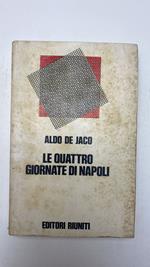 Le quattro giornate di Napoli