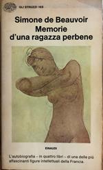 Memorie d'una ragazza perbene
