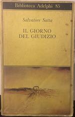 Il giorno del giudizio