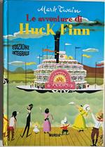 Le avventure di Huck Finn