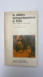 La sinistra extraparlamentare in Italia