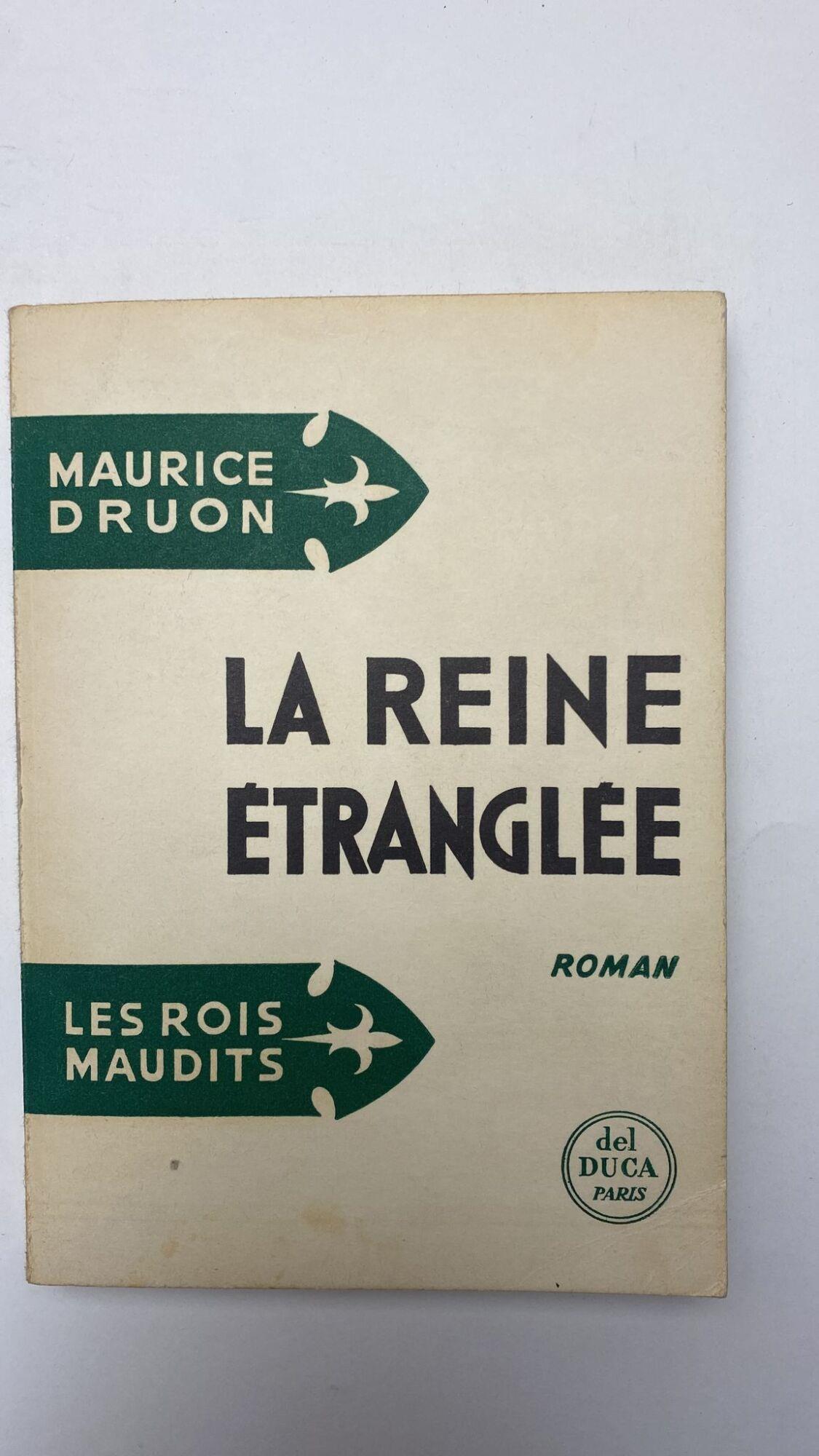 Les rois maudits. 6 volumi