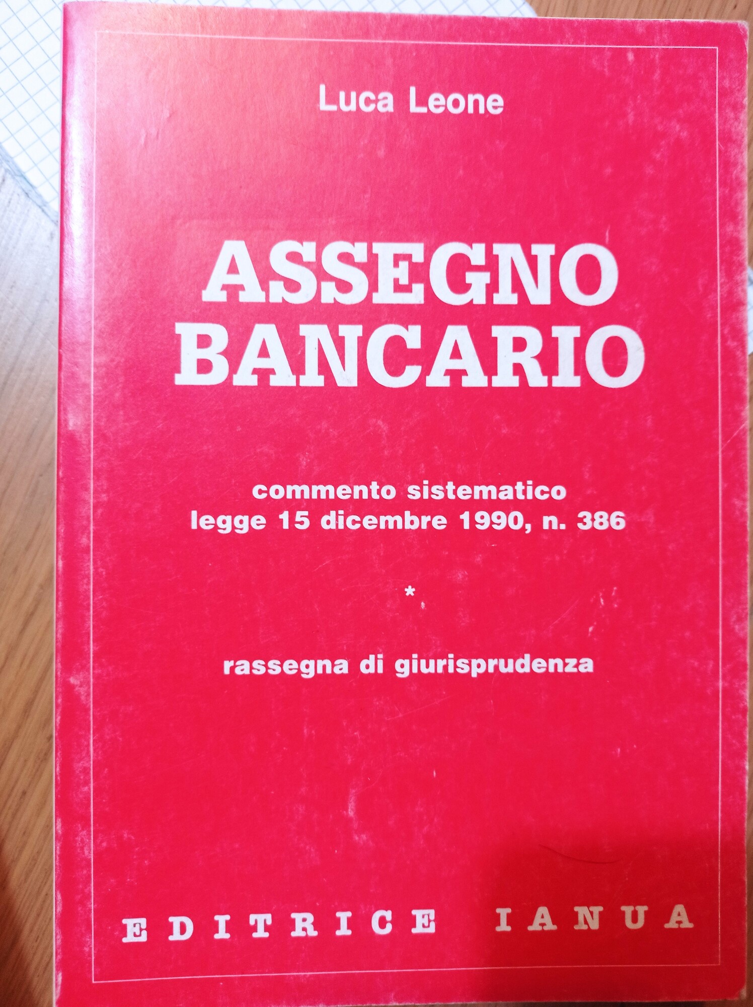 Libreria del Professore