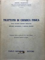 Trattato di chimica-fisica