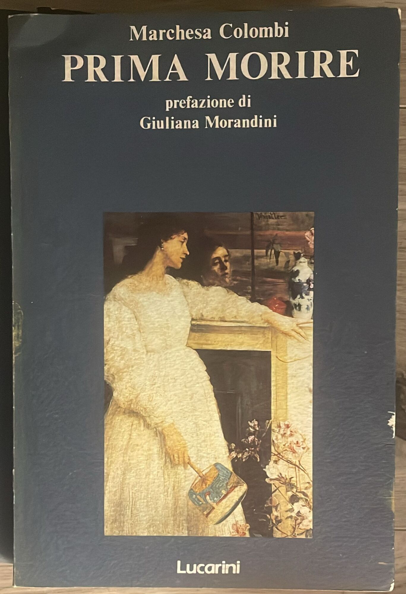 Libreria del Professore