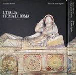 L' Italia prima di Roma