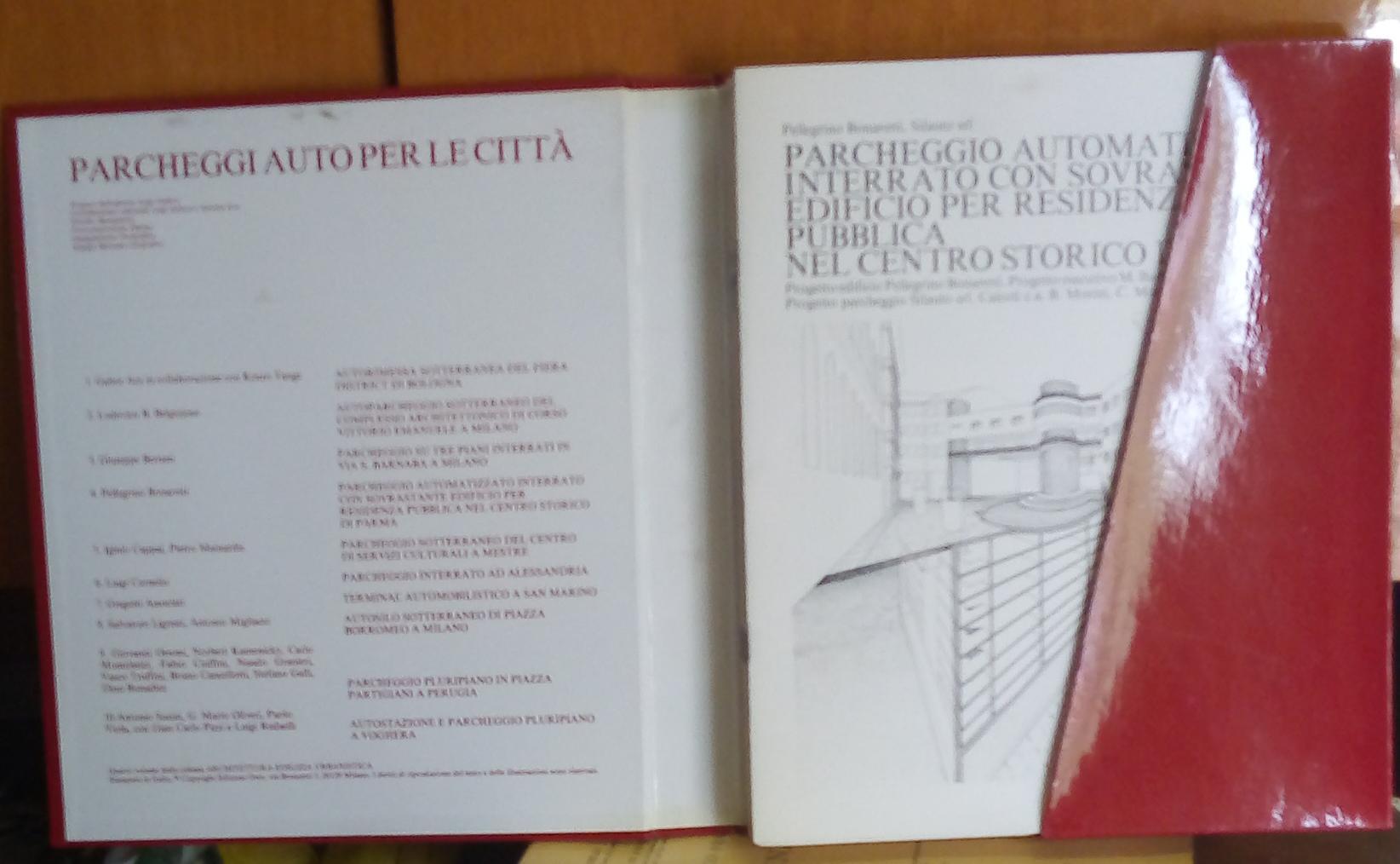 Libreria del Professore
