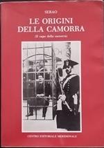 Le origini della camorra (il capo della camorra)